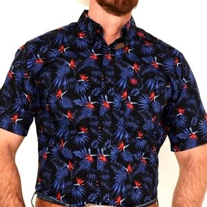 Men's Ariat Shirt